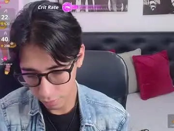 Chaturbate Watch Live Sex Cams of kingdanny_8