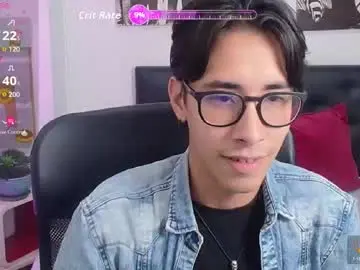 Chaturbate Sex Chat of kingdanny_8