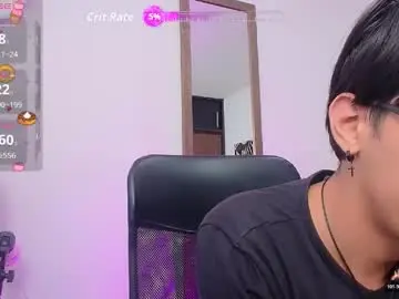 Chaturbate Adult Webcam of kingdanny_8