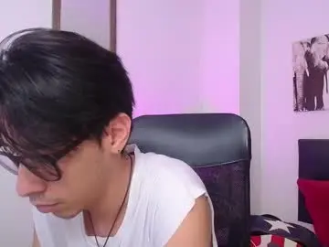 Chaturbate Sex Cam of kingdanny_8