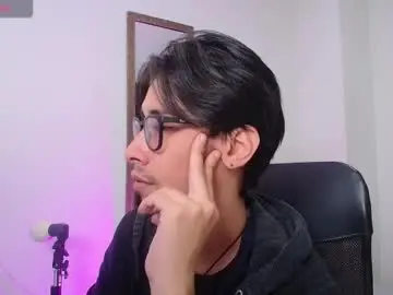 Chaturbate Live Sex Cam of kingdanny_8