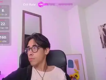 Chaturbate Watch Live Sex Cams of kingdanny_8