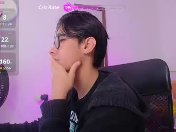 Chaturbate Sex Cam of kingdanny_8