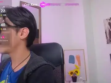 Chaturbate Free Porn Cam of kingdanny_8