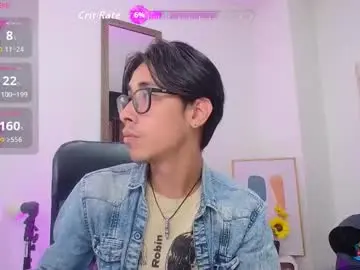 Chaturbate Best live sex cam show of kingdanny_8