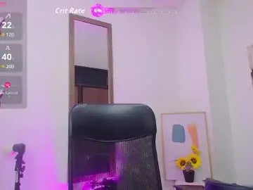 Chaturbate Nude Webcam of kingdanny_8