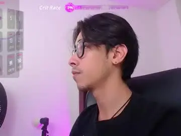 Chaturbate Live Sex Cam of kingdanny_8