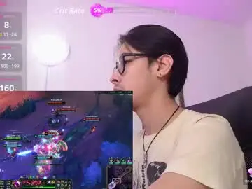 Chaturbate Adult Video Chat of kingdanny_8