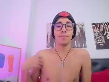Chaturbate Live Sex of kingdanny_8
