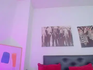 Chaturbate Private Sex Chat of kingdanny_8