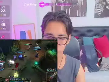 Chaturbate Adult Webcam of kingdanny_8