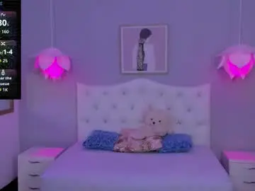 Chaturbate Free Live Porn of lisa7_7