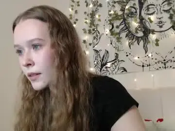 Chaturbate Adult Video Chat of mandymilson