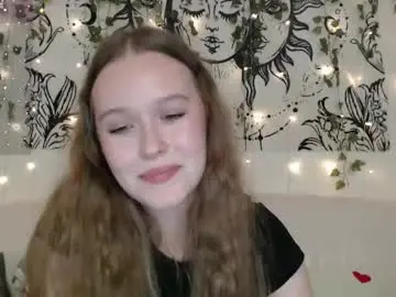 Chaturbate Nude Webcam of mandymilson