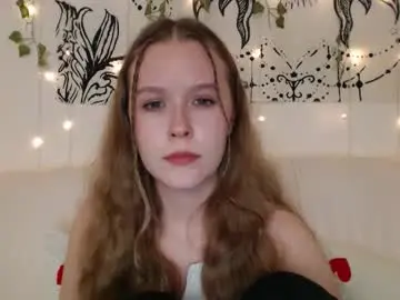 Chaturbate Live Sex Cam of mandymilson