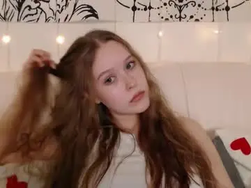 Chaturbate Sex Cam of mandymilson