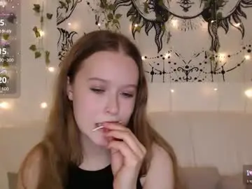 Chaturbate Sex Chat of mandymilson