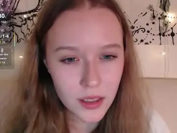 Chaturbate Live Porn of mandymilson