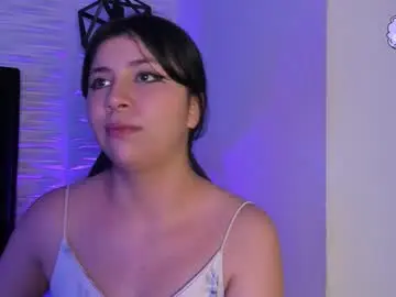 Chaturbate Private Sex Chat of melody_black_