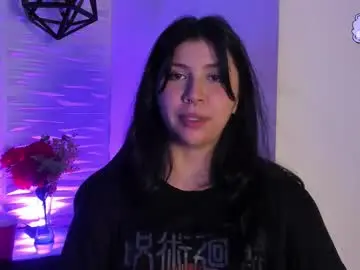 Chaturbate Live Sex of melody_black_