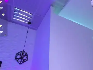 Chaturbate Live Porn of melody_black_