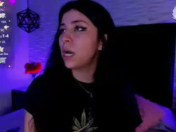 Chaturbate Best Webcam of melody_black_