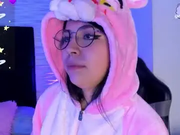 Chaturbate Adult Webcam of melody_black_