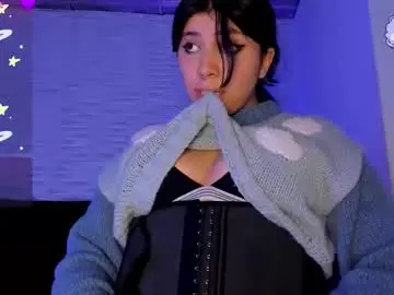 Chaturbate Best Webcam of melody_black_