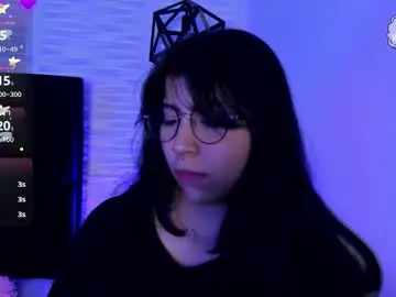 Chaturbate Private Sex Chat of melody_black_