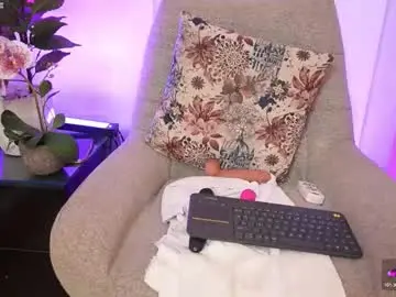 Chaturbate Watch Live Sex Cams of milacrave