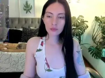 Chaturbate Nude Webcam of neo_sarah_