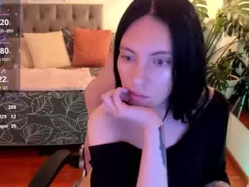Chaturbate Live Sex Cam of neo_sarah_