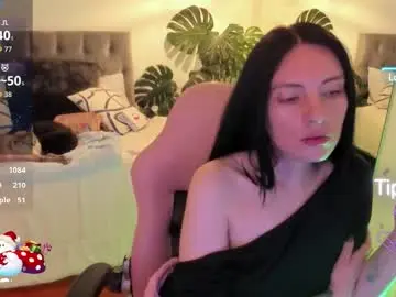 Chaturbate Nude Webcam of neo_sarah_