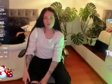 Chaturbate Live Porn of neo_sarah_