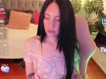 Chaturbate Adult Webcam of neo_sarah_