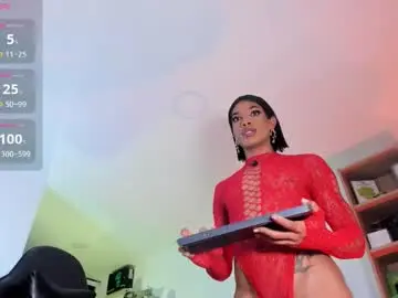 Chaturbate Live Porn of nicollealexandra2