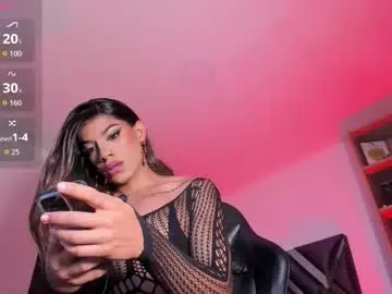 Chaturbate Watch Live Sex Cams of nicollealexandra2