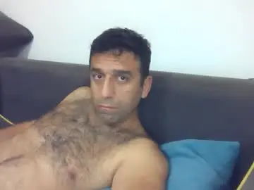 Chaturbate Live Sex Cam of sedulo