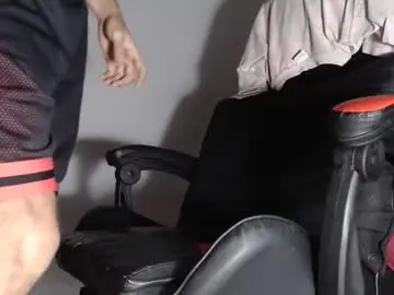 Chaturbate Sex Chat of shamanmystic