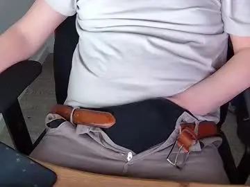 Chaturbate Adult Video Chat of sneakybill82