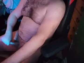 Chaturbate Live Sex of swollverine