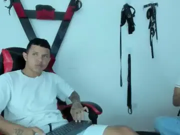 Chaturbate Live Sex of three_ways_to_love