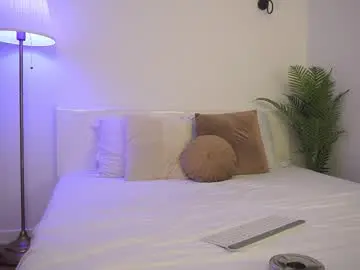 Chaturbate Live Sex of tianna_fox