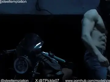 Chaturbate Best live sex cam show of tickle_my_pickle07