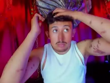 Chaturbate Watch Live Sex Cams of x_heros_x