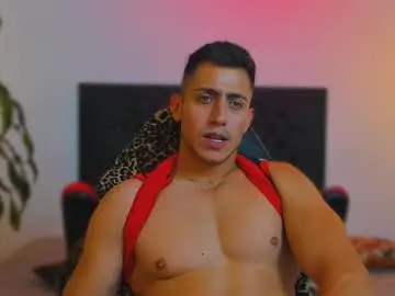 Chaturbate Best Webcam of zachpri20