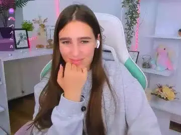 Chaturbate Live Sex Cam of _eliizabeth__