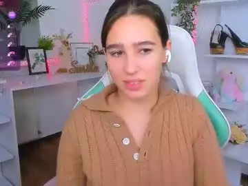 Chaturbate Nude Webcam of _eliizabeth__