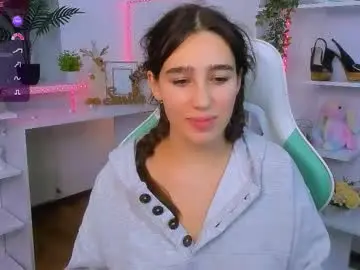 Chaturbate Sex Cam of _eliizabeth__