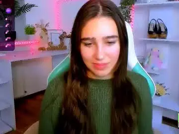 Chaturbate Free Live Porn of _eliizabeth__